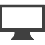 Acer Cba242y Black Computer Monitor
