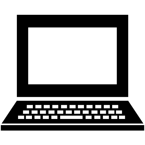 Apple A1466 8 Gb 500 Gb Silver Laptop