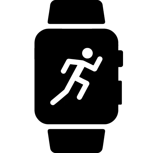Apple A2722__apple Watch Se 2 Blue Smart Watch