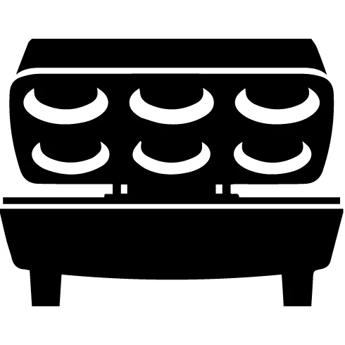 Big Boss Pink Other Specialty Appliance