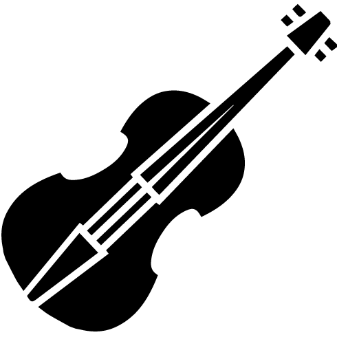 Bunnel Pupil 2022 Brown Violin