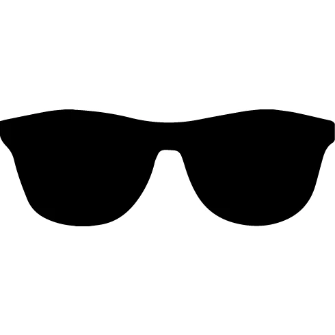 Costa Rincon Black Sunglasses