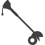 Craftsman Cmxgkame3079 Red Gas Edger