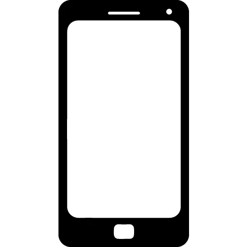 Cricket U656ac 64 Gb Gray Smart Phone