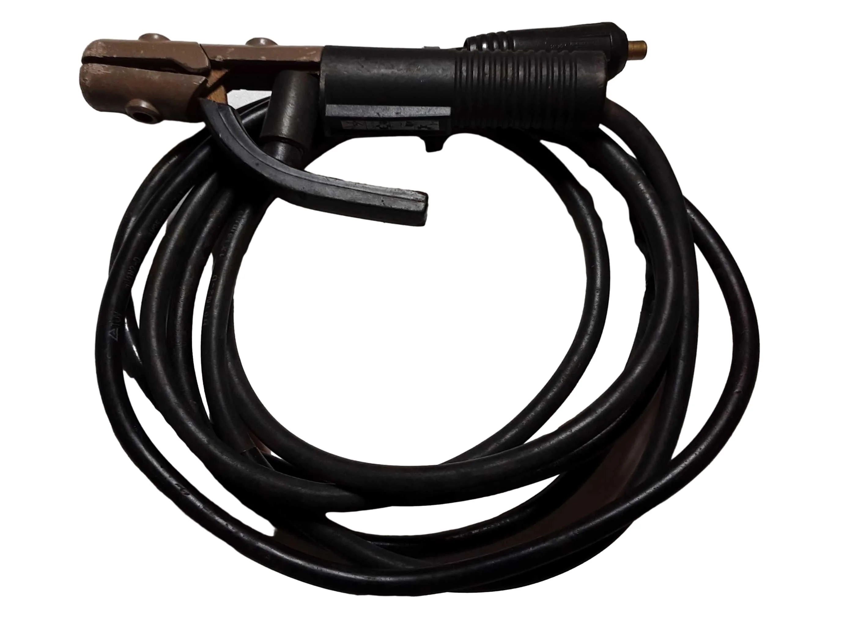Grizzly G0881 Red Tig Welding Machine - Image 3