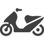 Hiboy S2pro Black Powered Kick Scooter