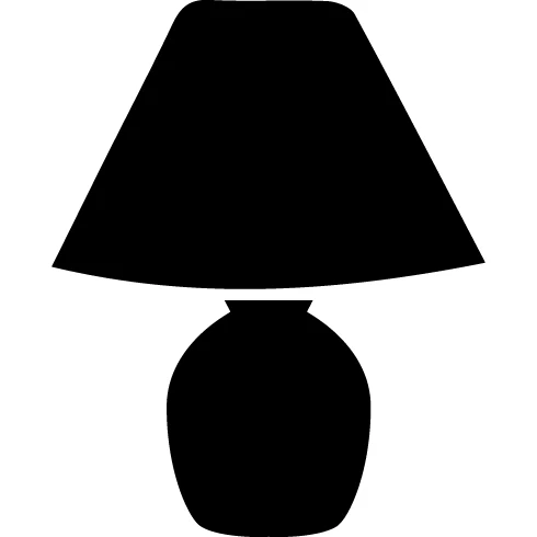 Multi-color Lamp