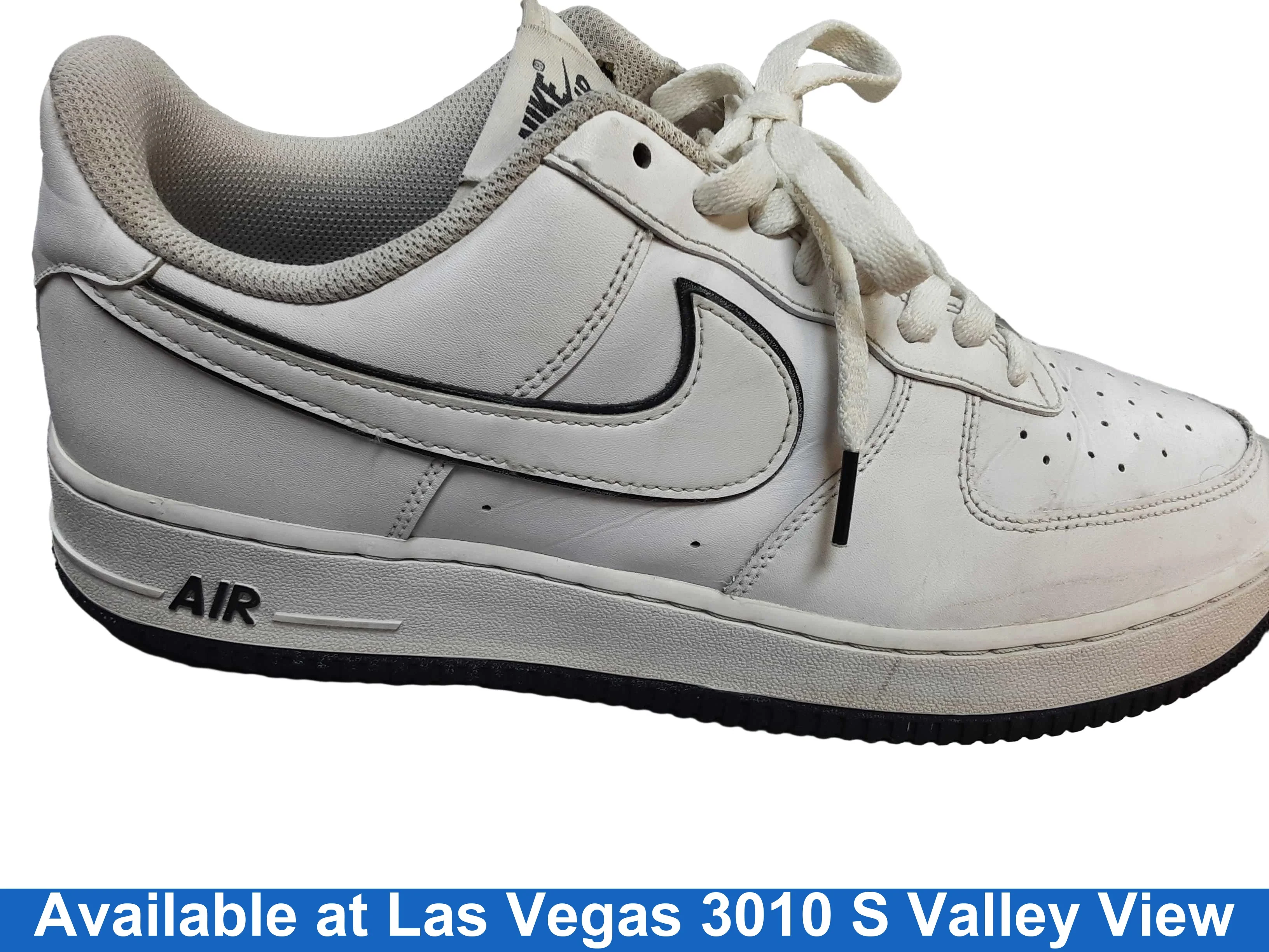 Nike Dv0788-103 White