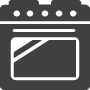 Ninja Af161 Gray Stoves (Cooktop)