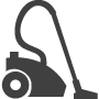 Powenta Dr7000 White Floor Steamer