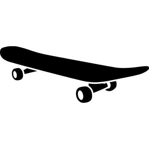 Redz Green Skateboarding / Longboarding Equipment