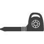 Ridgid Hd06001 Orange Leaf Vacuum
