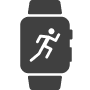 Samsung Sml705u Gold Fitness Tracker