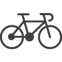 Schwinn High Timber Black Mountain Bike