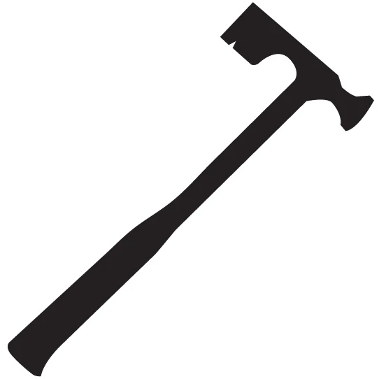 Tapetech 110555 Silver Dry Wall Accessory