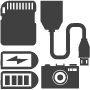 Yada Radcam Ai Black Other Camera Accessory